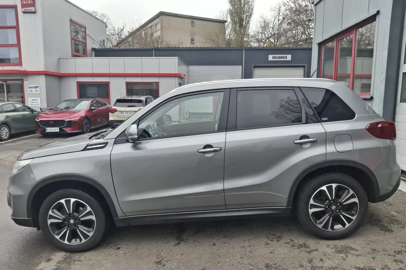 Suzuki Vitara din 2020 cu 59.512 km - oferta SUZ150986 - foto 8