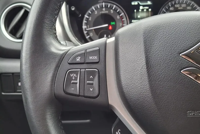 Suzuki Vitara din 2020 cu 59.512 km - oferta SUZ150986 - foto 16