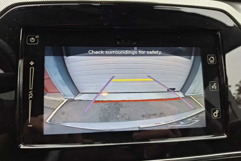 Suzuki Vitara din 2020 cu 59.512 km - oferta SUZ150986 - foto 20