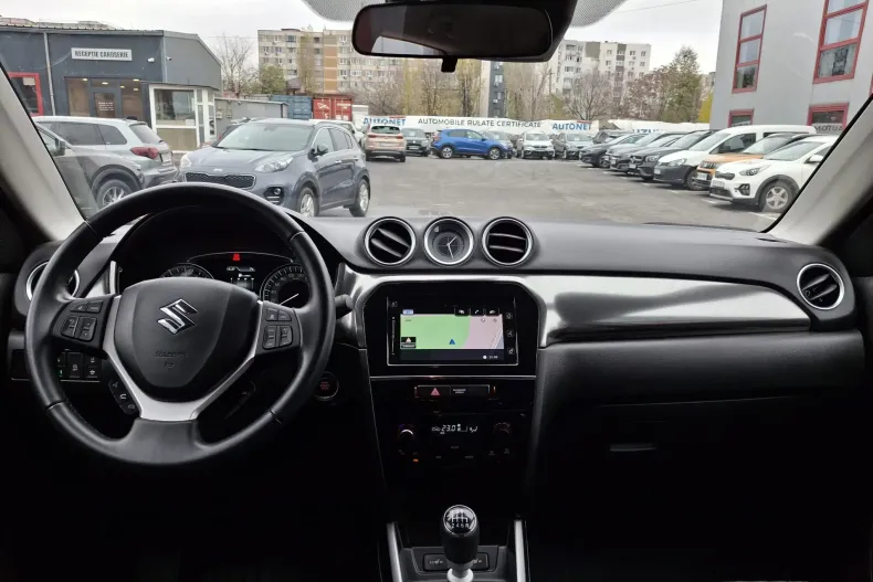 Suzuki Vitara din 2020 cu 59.512 km - oferta SUZ150986 - foto 24