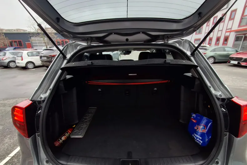 Suzuki Vitara din 2020 cu 59.512 km - oferta SUZ150986 - foto 27