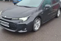 Suzuki Swace din 2021 cu 44.759 km - oferta SUZ150987 - foto 1