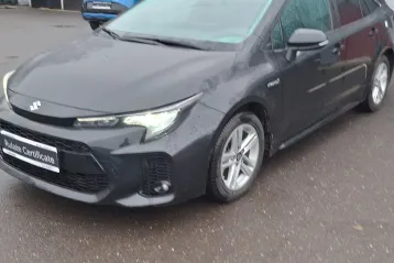 Suzuki Swace din 2021 - oferta SUZ150987