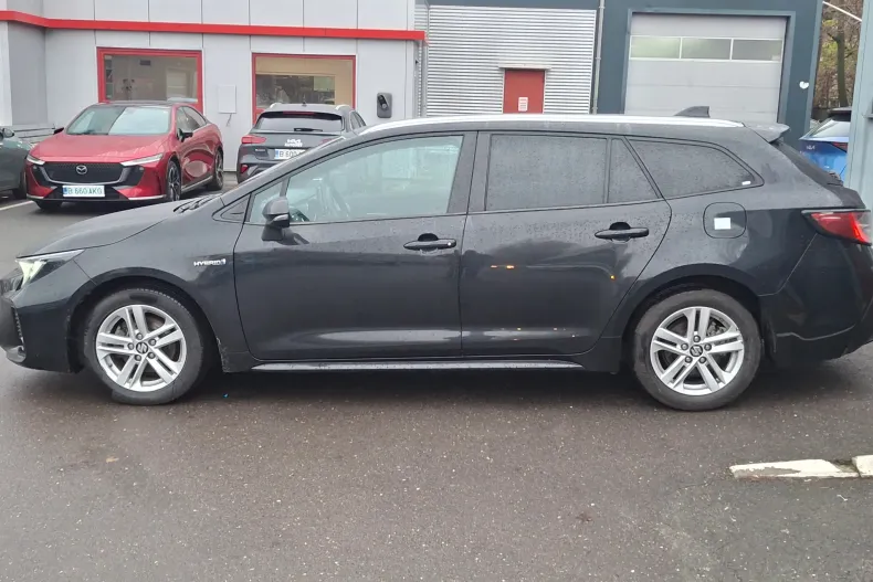 Suzuki Swace din 2021 cu 44.759 km - oferta SUZ150987 - foto 2