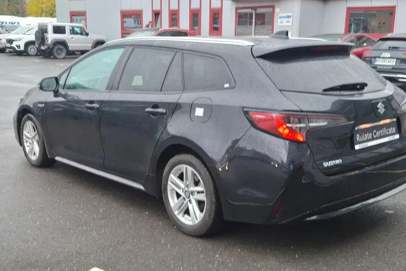 Suzuki Swace din 2021 cu 44.759 km - oferta SUZ150987 - foto 3