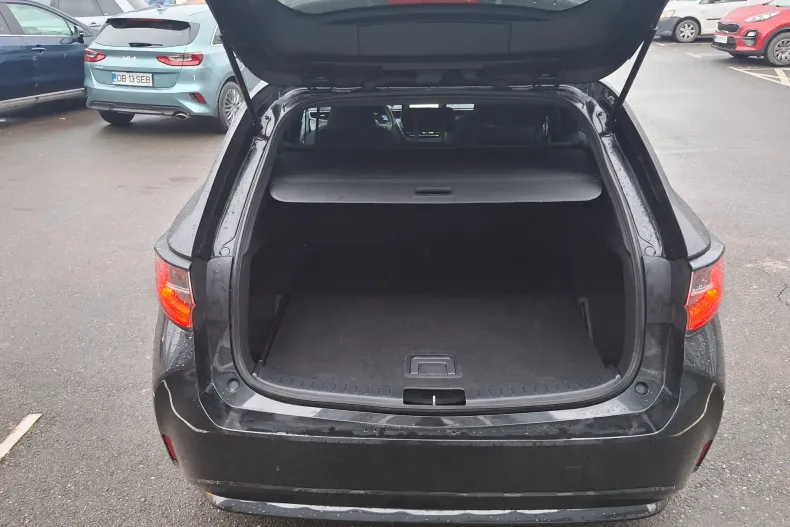 Suzuki Swace din 2021 cu 44.759 km - oferta SUZ150987 - foto 5