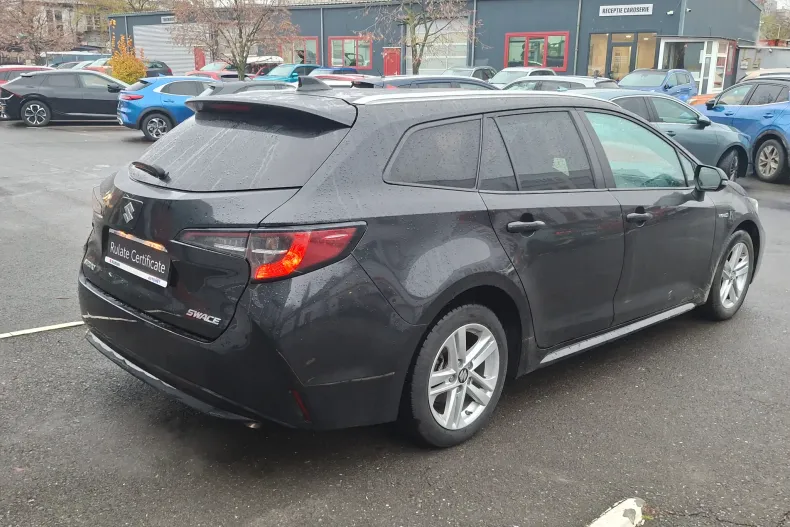 Suzuki Swace din 2021 cu 44.759 km - oferta SUZ150987 - foto 6