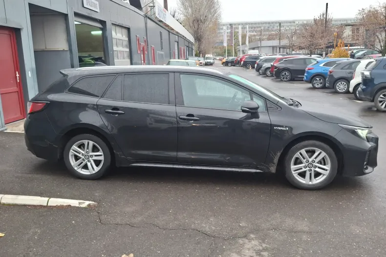 Suzuki Swace din 2021 cu 44.759 km - oferta SUZ150987 - foto 7