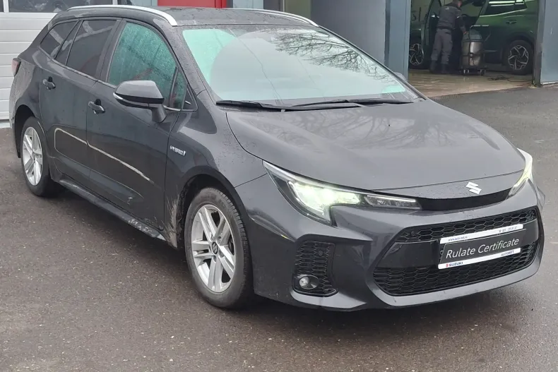 Suzuki Swace din 2021 cu 44.759 km - oferta SUZ150987 - foto 8