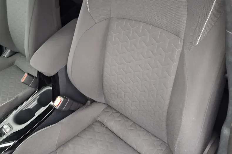 Suzuki Swace din 2021 cu 44.759 km - oferta SUZ150987 - foto 10