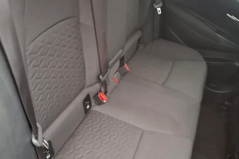 Suzuki Swace din 2021 cu 44.759 km - oferta SUZ150987 - foto 12