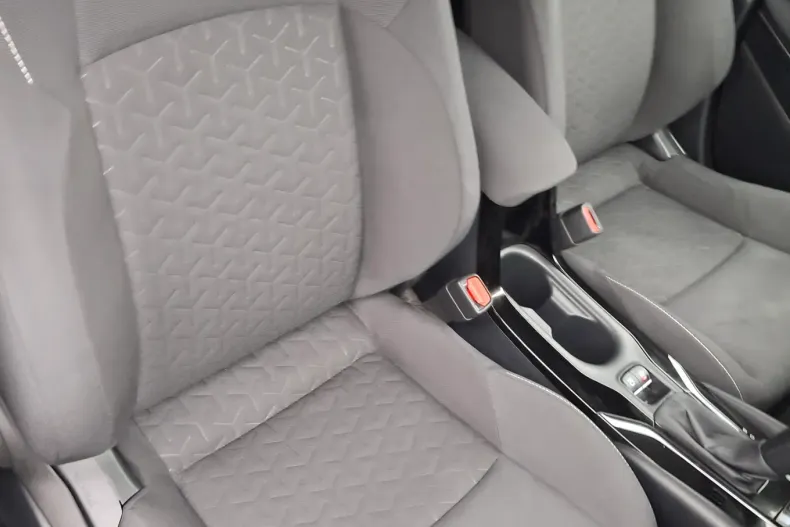 Suzuki Swace din 2021 cu 44.759 km - oferta SUZ150987 - foto 13