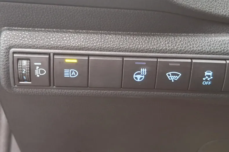 Suzuki Swace din 2021 cu 44.759 km - oferta SUZ150987 - foto 15