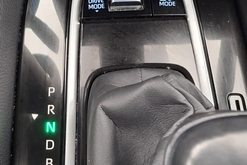 Suzuki Swace din 2021 cu 44.759 km - oferta SUZ150987 - foto 20