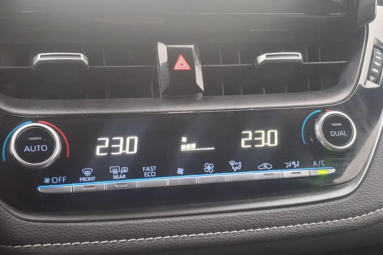 Suzuki Swace din 2021 cu 44.759 km - oferta SUZ150987 - foto 22