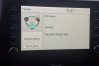 Suzuki Swace din 2021 cu 44.759 km - oferta SUZ150987 - foto 23