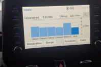 Suzuki Swace din 2021 cu 44.759 km - oferta SUZ150987 - foto 28