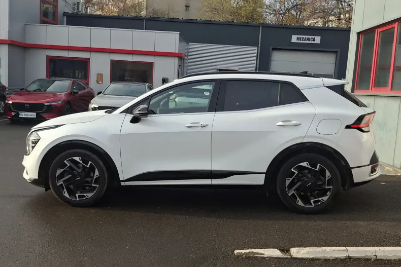 Kia Sportage din 2022 cu 98.453 km - oferta KIA150988 - foto 2