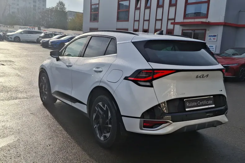 Kia Sportage din 2022 cu 98.453 km - oferta KIA150988 - foto 3