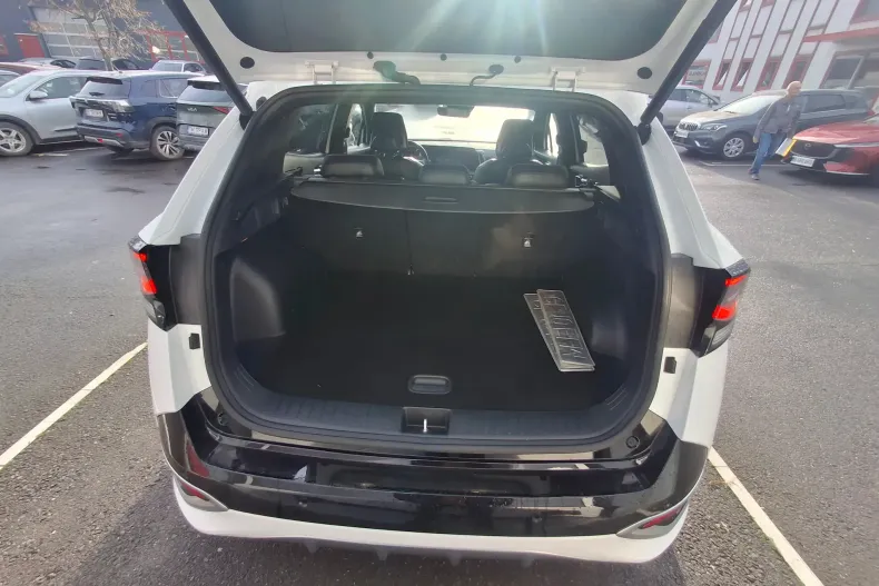 Kia Sportage din 2022 cu 98.453 km - oferta KIA150988 - foto 9