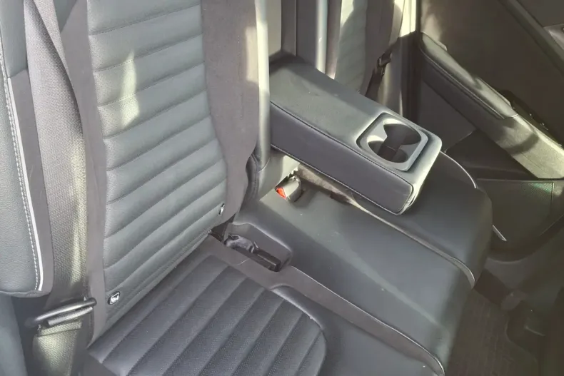 Kia Sportage din 2022 cu 98.453 km - oferta KIA150988 - foto 14