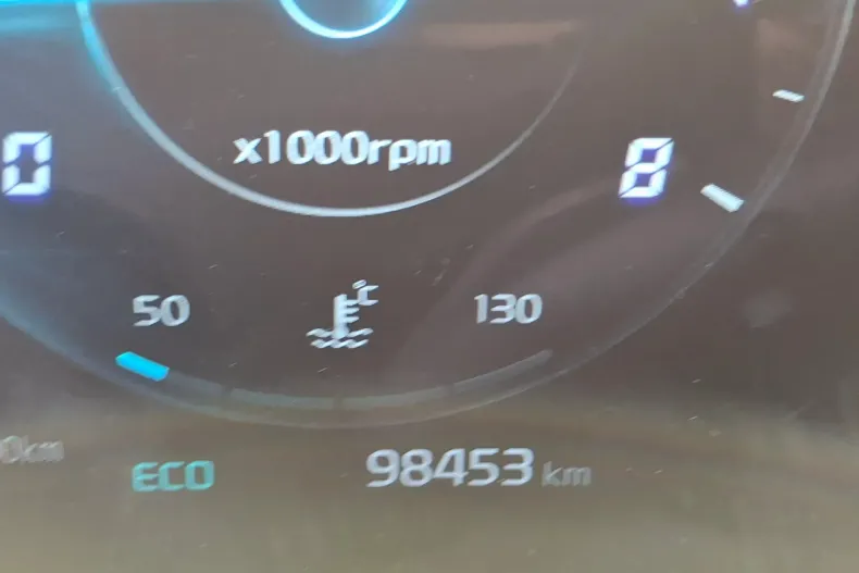 Kia Sportage din 2022 cu 98.453 km - oferta KIA150988 - foto 20