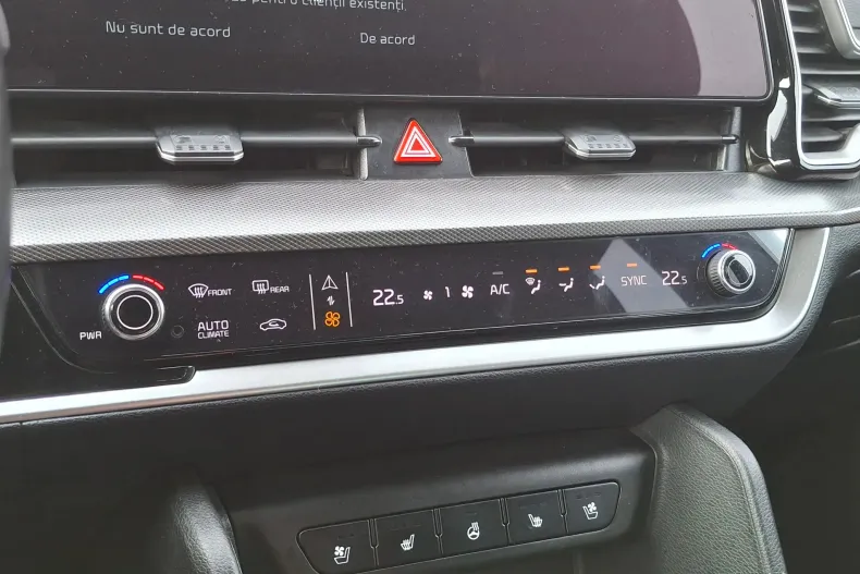 Kia Sportage din 2022 cu 98.453 km - oferta KIA150988 - foto 28