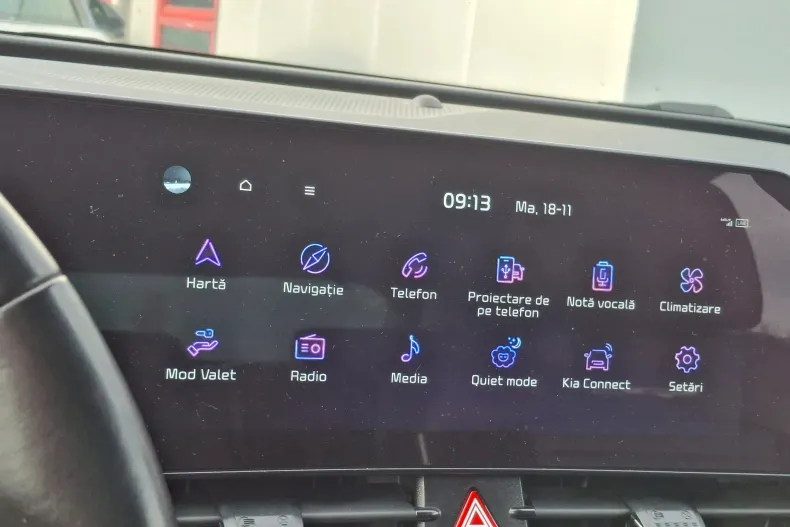 Kia Sportage din 2022 cu 98.453 km - oferta KIA150988 - foto 29