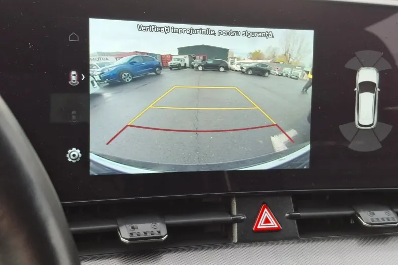 Kia Sportage din 2022 cu 98.453 km - oferta KIA150988 - foto 30