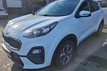 Kia Sportage din 2021 - oferta KIA150989