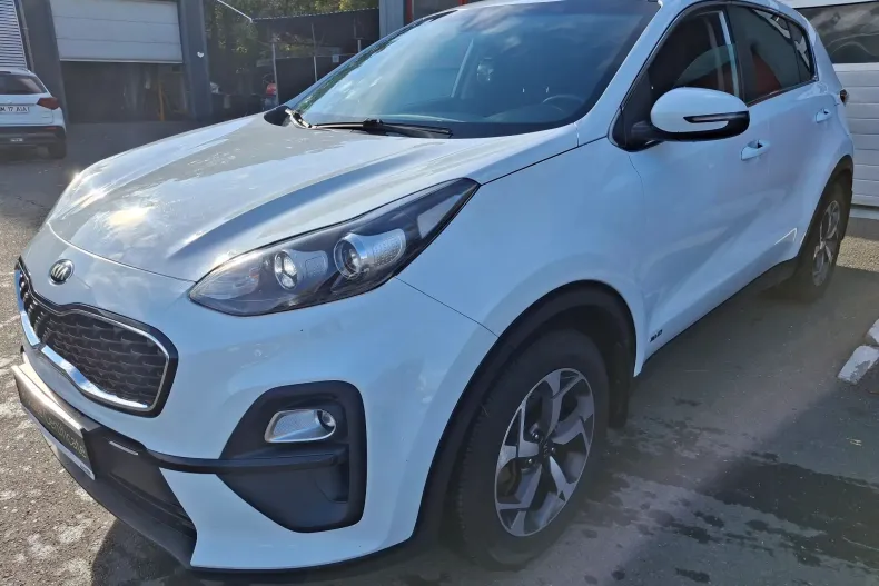 Kia Sportage din 2021 cu 147.092 km - oferta KIA150989 - foto 1