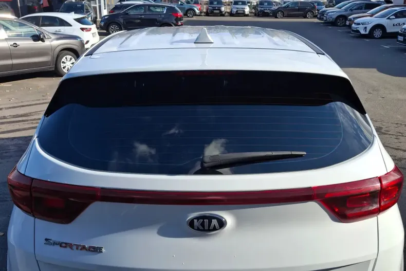 Kia Sportage din 2021 cu 147.092 km - oferta KIA150989 - foto 6