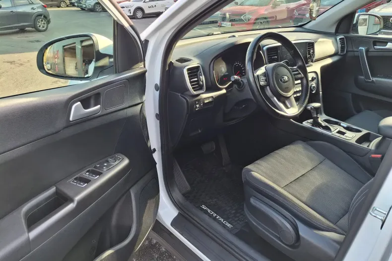 Kia Sportage din 2021 cu 147.092 km - oferta KIA150989 - foto 10