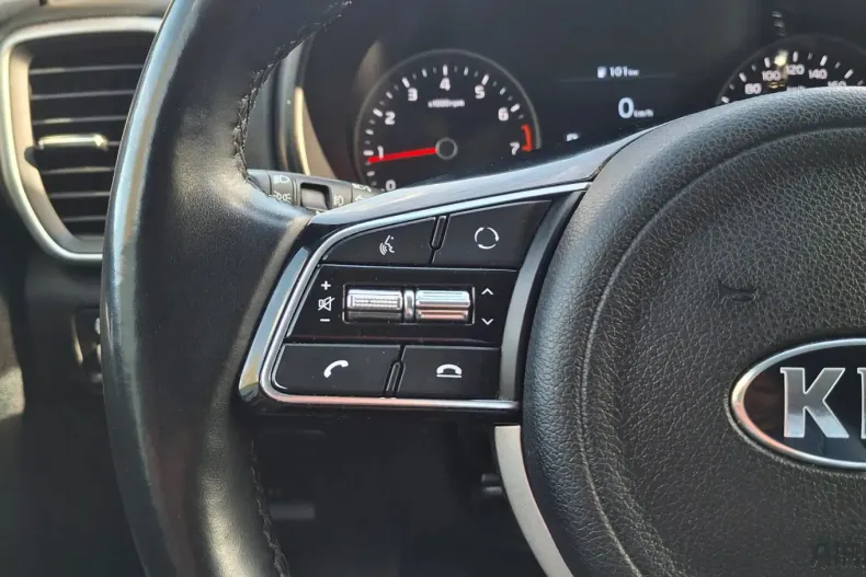 Kia Sportage din 2021 cu 147.092 km - oferta KIA150989 - foto 16