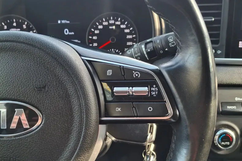 Kia Sportage din 2021 cu 147.092 km - oferta KIA150989 - foto 17