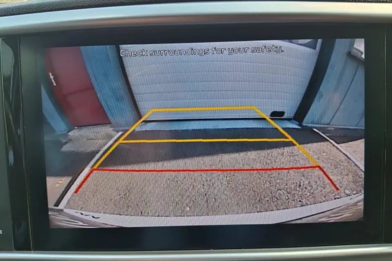 Kia Sportage din 2021 cu 147.092 km - oferta KIA150989 - foto 21