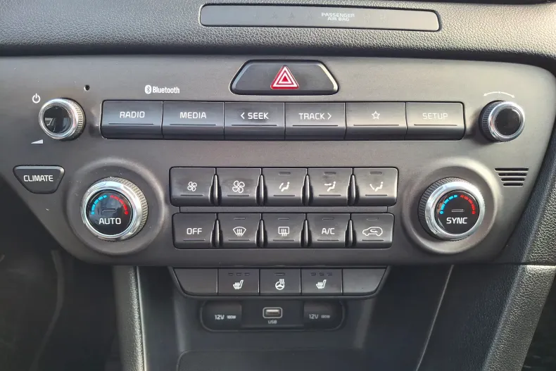 Kia Sportage din 2021 cu 147.092 km - oferta KIA150989 - foto 22