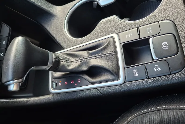 Kia Sportage din 2021 cu 147.092 km - oferta KIA150989 - foto 23