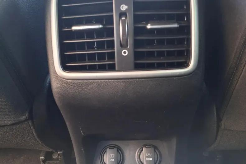 Kia Sportage din 2021 cu 147.092 km - oferta KIA150989 - foto 28