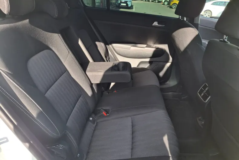 Kia Sportage din 2021 cu 147.092 km - oferta KIA150989 - foto 30