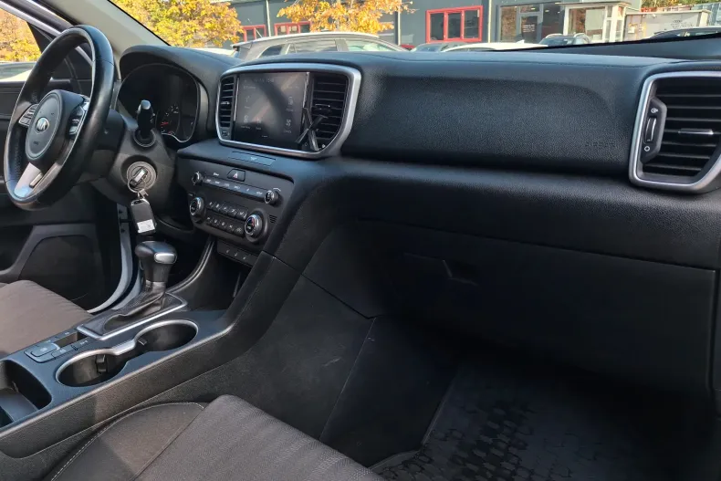 Kia Sportage din 2021 cu 147.092 km - oferta KIA150989 - foto 32