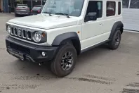 Suzuki Jimny din 2025 cu 37 km - oferta SUZ150990 - foto 1
