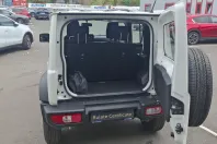 Suzuki Jimny din 2025 cu 37 km - oferta SUZ150990 - foto 5