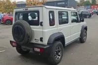 Suzuki Jimny din 2025 cu 37 km - oferta SUZ150990 - foto 6