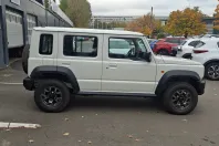 Suzuki Jimny din 2025 cu 37 km - oferta SUZ150990 - foto 7