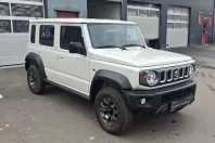 Suzuki Jimny din 2025 cu 37 km - oferta SUZ150990 - foto 8