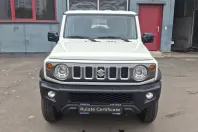 Suzuki Jimny din 2025 cu 37 km - oferta SUZ150990 - foto 9