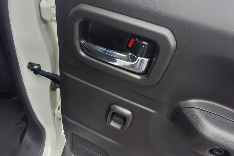 Suzuki Jimny din 2025 cu 37 km - oferta SUZ150990 - foto 14