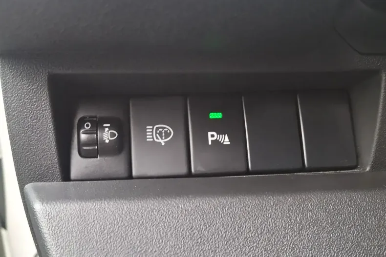 Suzuki Jimny din 2025 cu 37 km - oferta SUZ150990 - foto 15