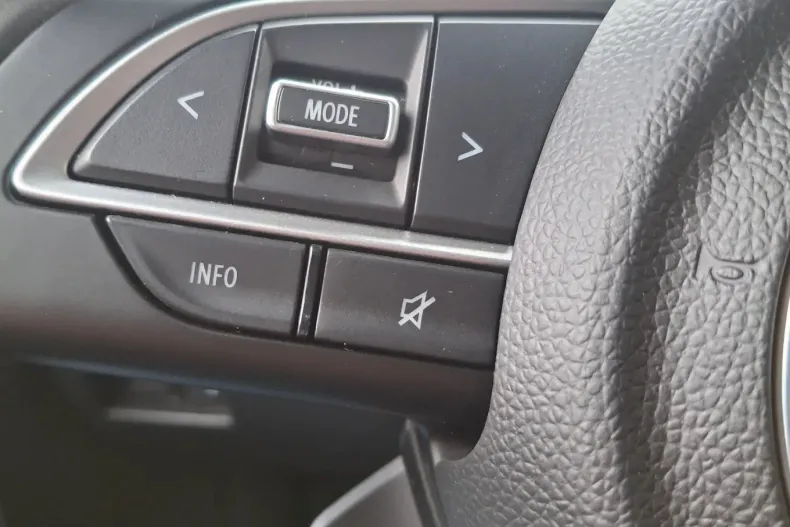 Suzuki Jimny din 2025 cu 37 km - oferta SUZ150990 - foto 16